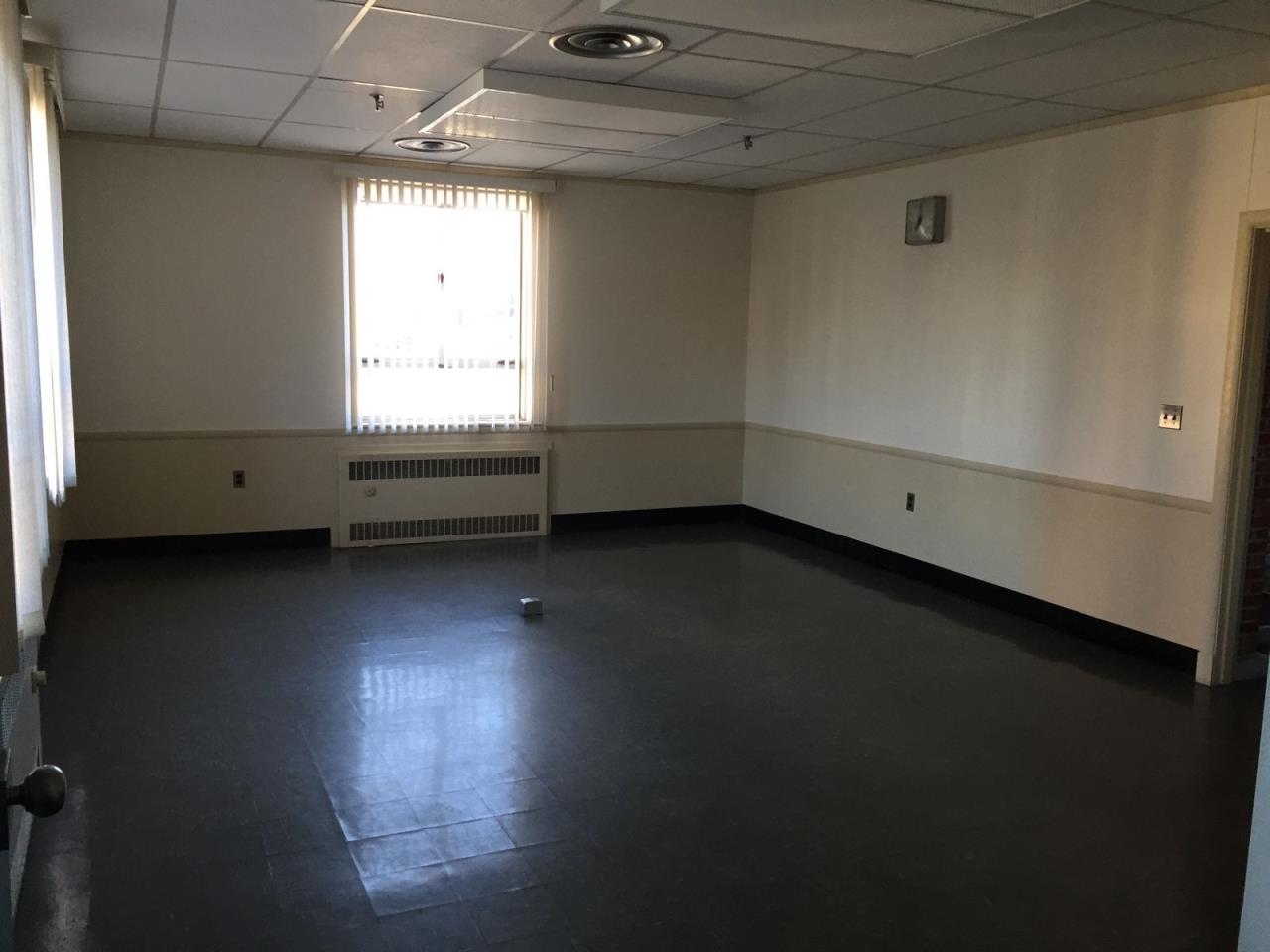 SOLD at auction Corporate Surplus Sale Downtown Office Building