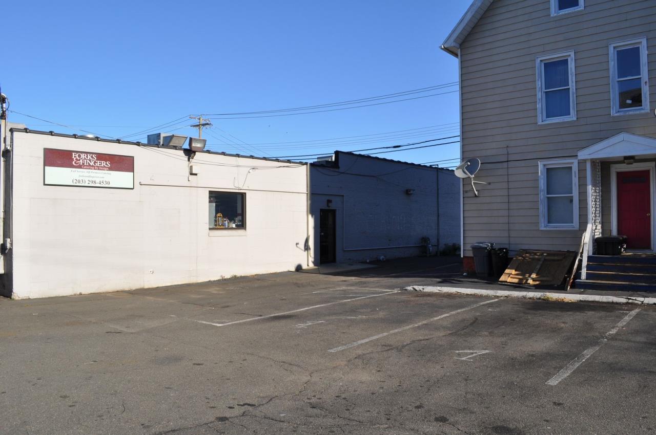 SOLD at auction Producing Property East Haven, CT