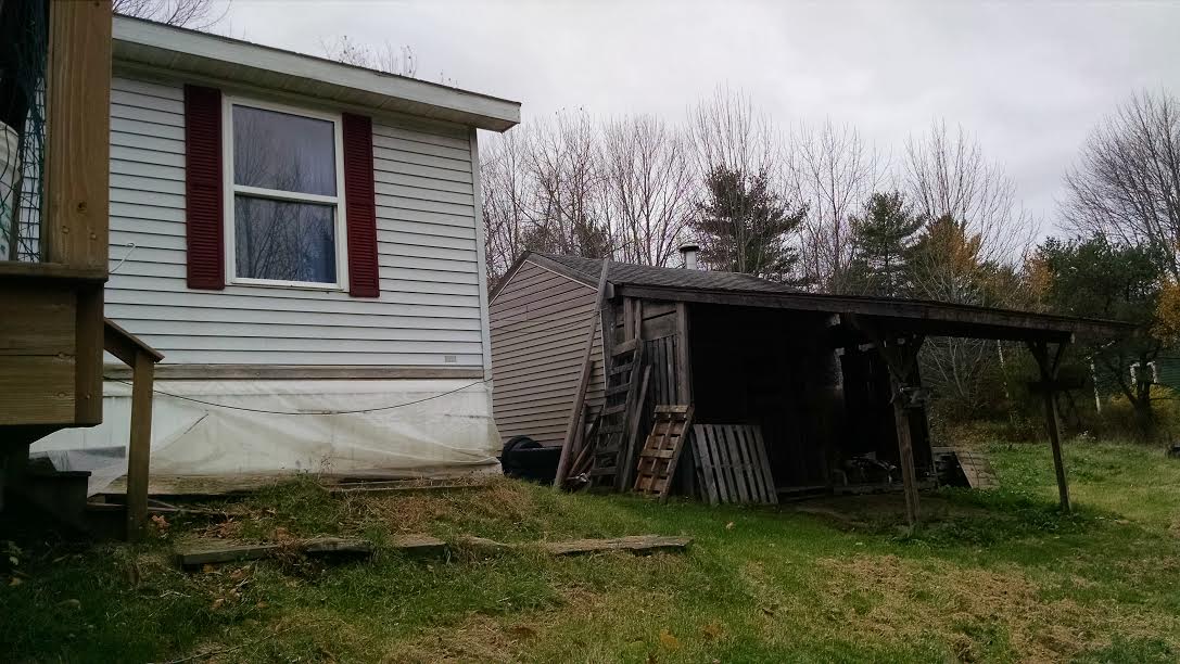 SOLD at auction Lender Ordered Single Family Home Waldoboro, ME