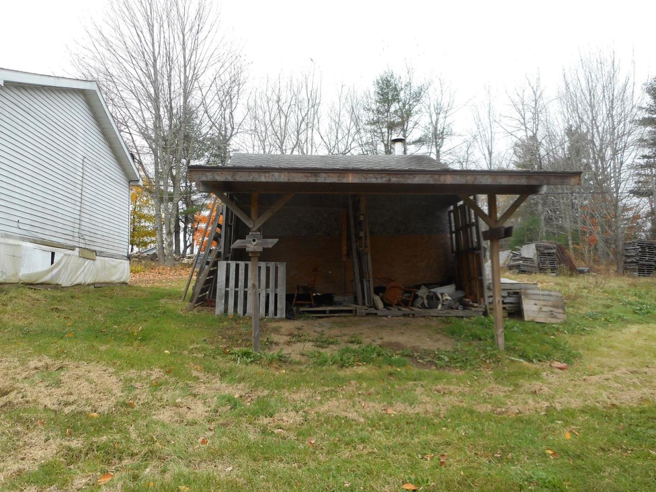 SOLD at auction Lender Ordered Single Family Home Waldoboro, ME