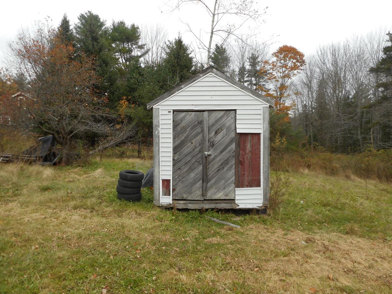 SOLD at auction Lender Ordered Single Family Home Waldoboro, ME