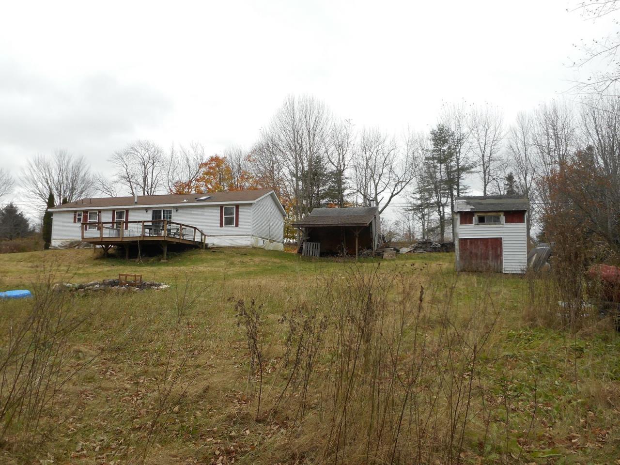 SOLD at auction Lender Ordered Single Family Home Waldoboro, ME