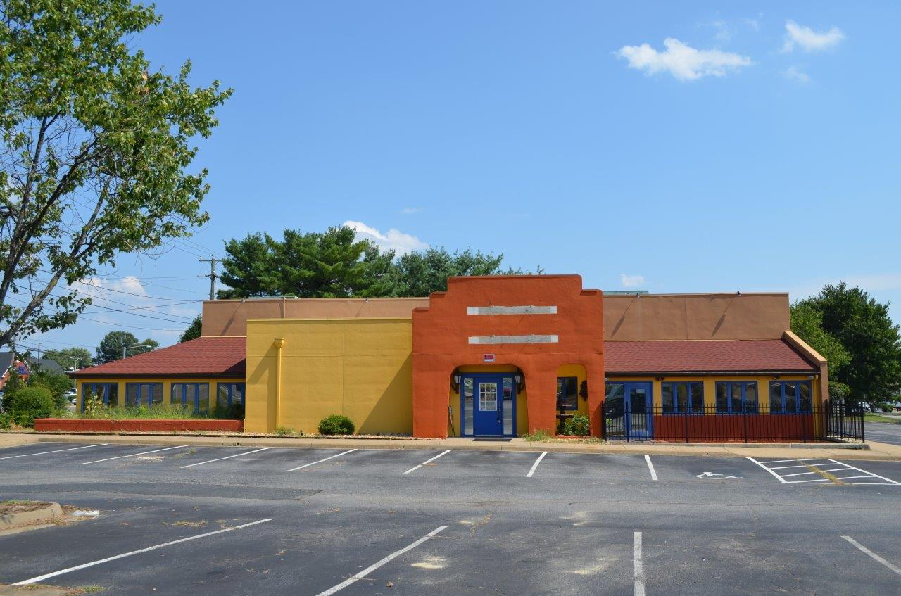 SOLD at auction Prime I95 Restaurant/Retail Location
