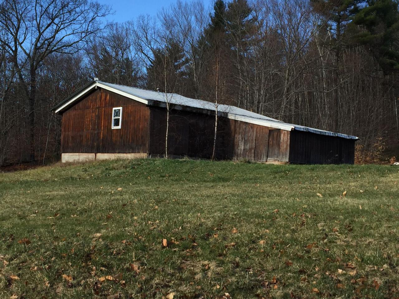 SOLD at auction South Hiram Mobile Home Community South Hiram, ME