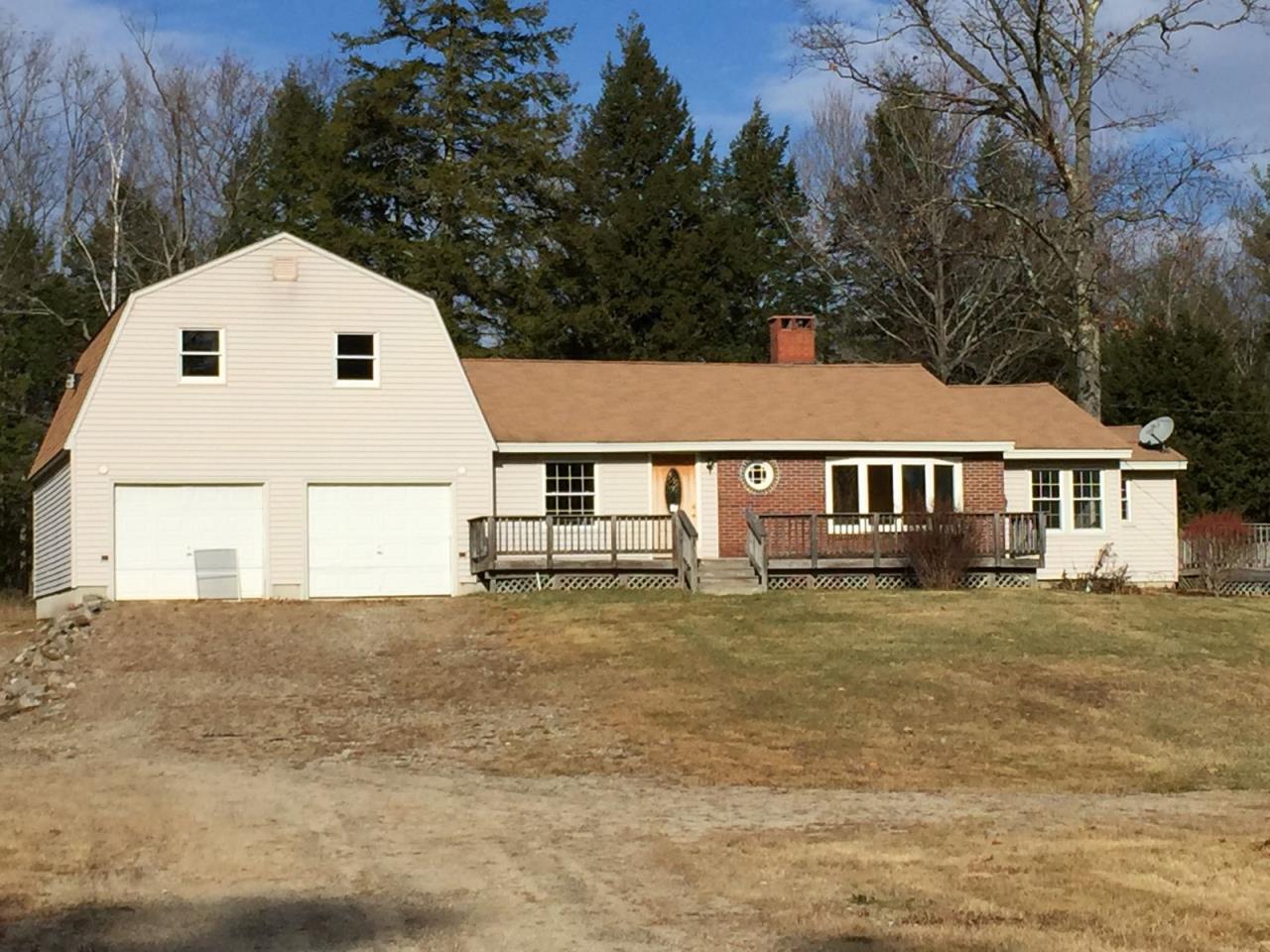 SOLD at auction Lender Ordered Spacious Single Family Home With