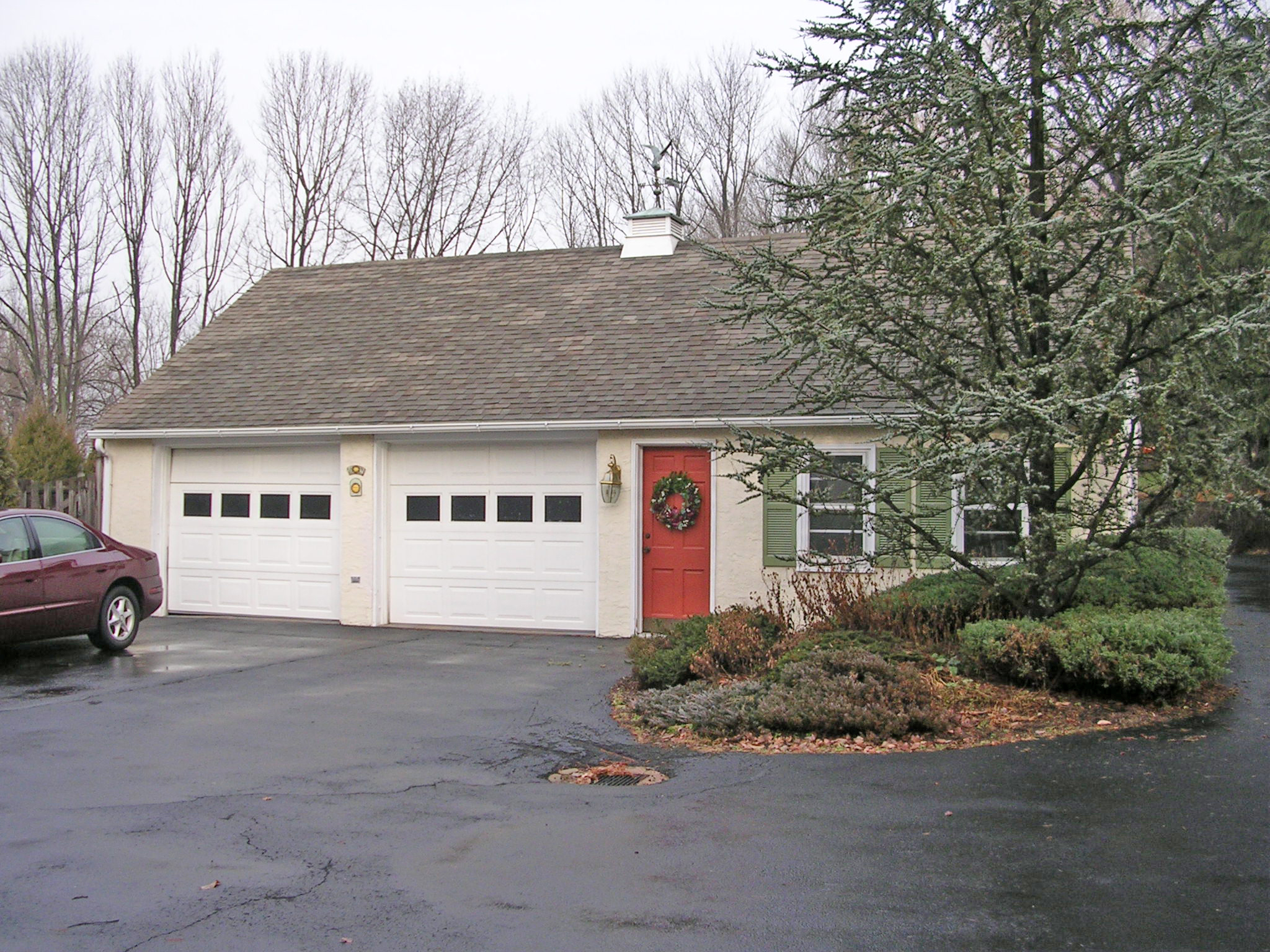 SOLD at auction Trophy Bucks County Property Doylestown, PA