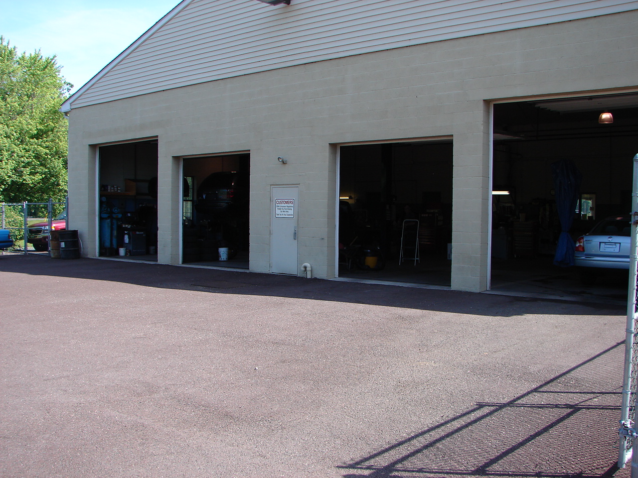 SOLD at auction SEALED BID AUCTION Auto Sales Center in Montgomery