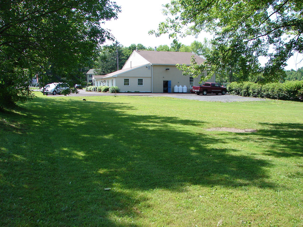 SOLD at auction SEALED BID AUCTION Auto Sales Center in Montgomery