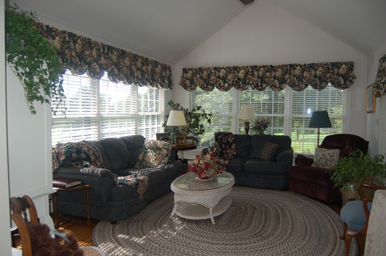 SOLD at auction SEALED BID AUCTION 1857 Stone Farmhouse on 28 Acres