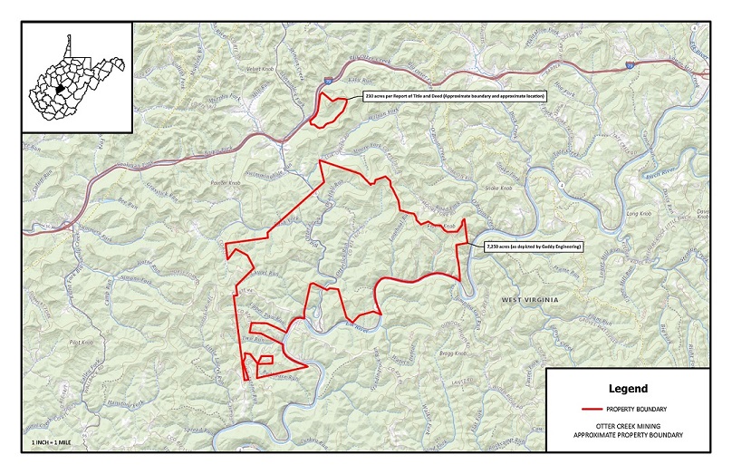Leasing Mineral Rights In Oklahoma at Carol Brown blog
