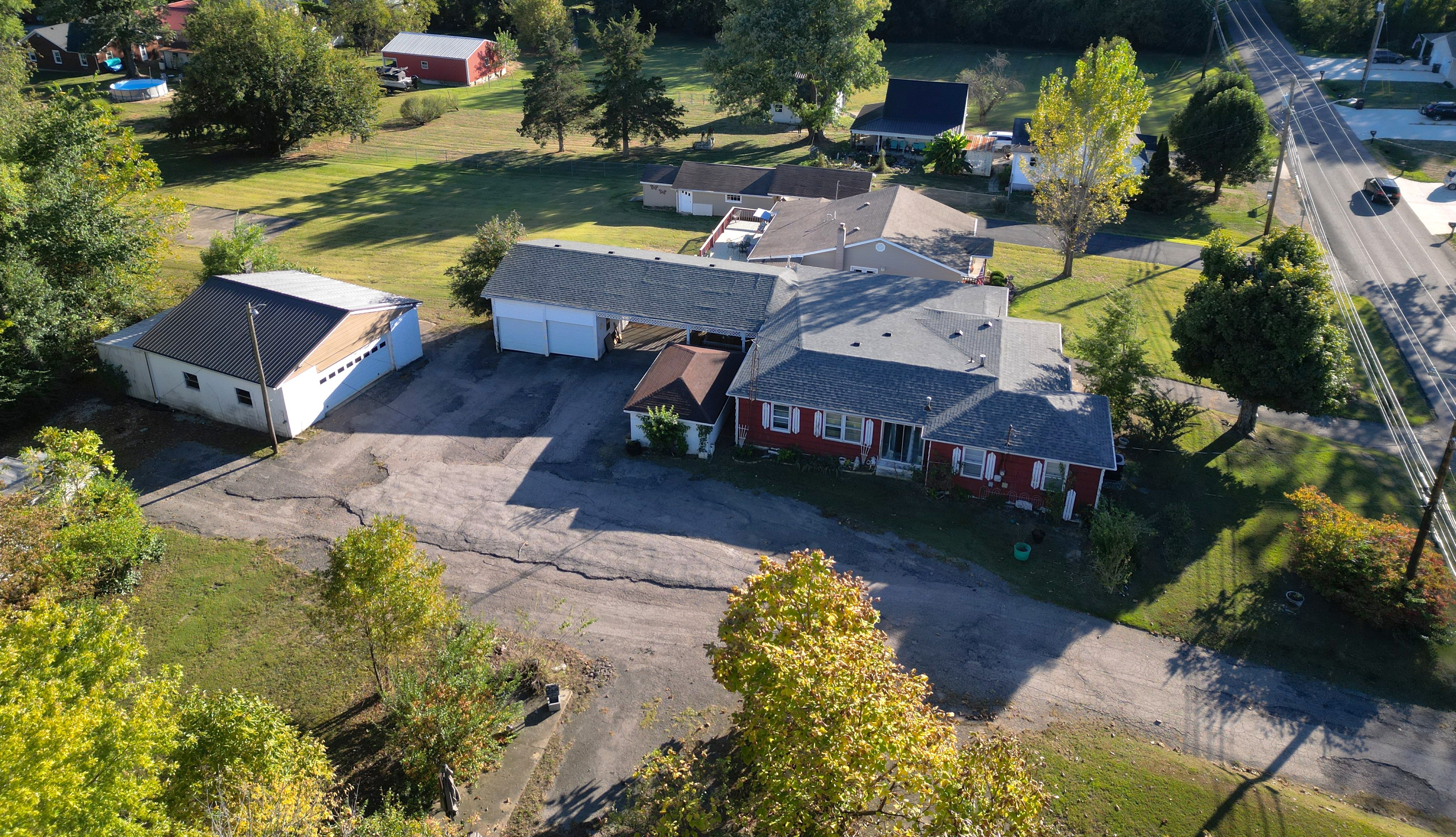 Estate Auction | Well Located Investment Property