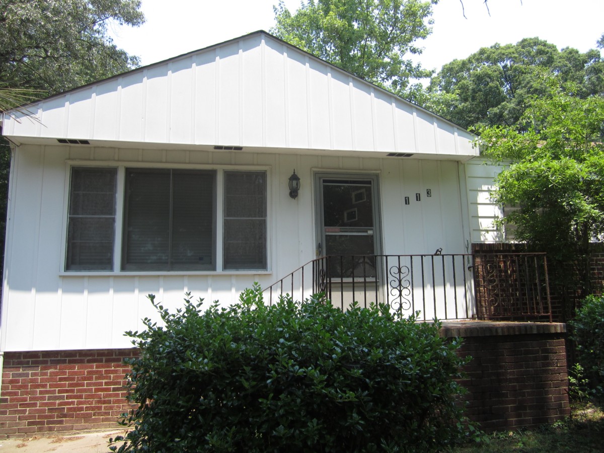 SOLD at auction : ESTATE AUCTION: Investor Home, Petersburg VA - Fix ...