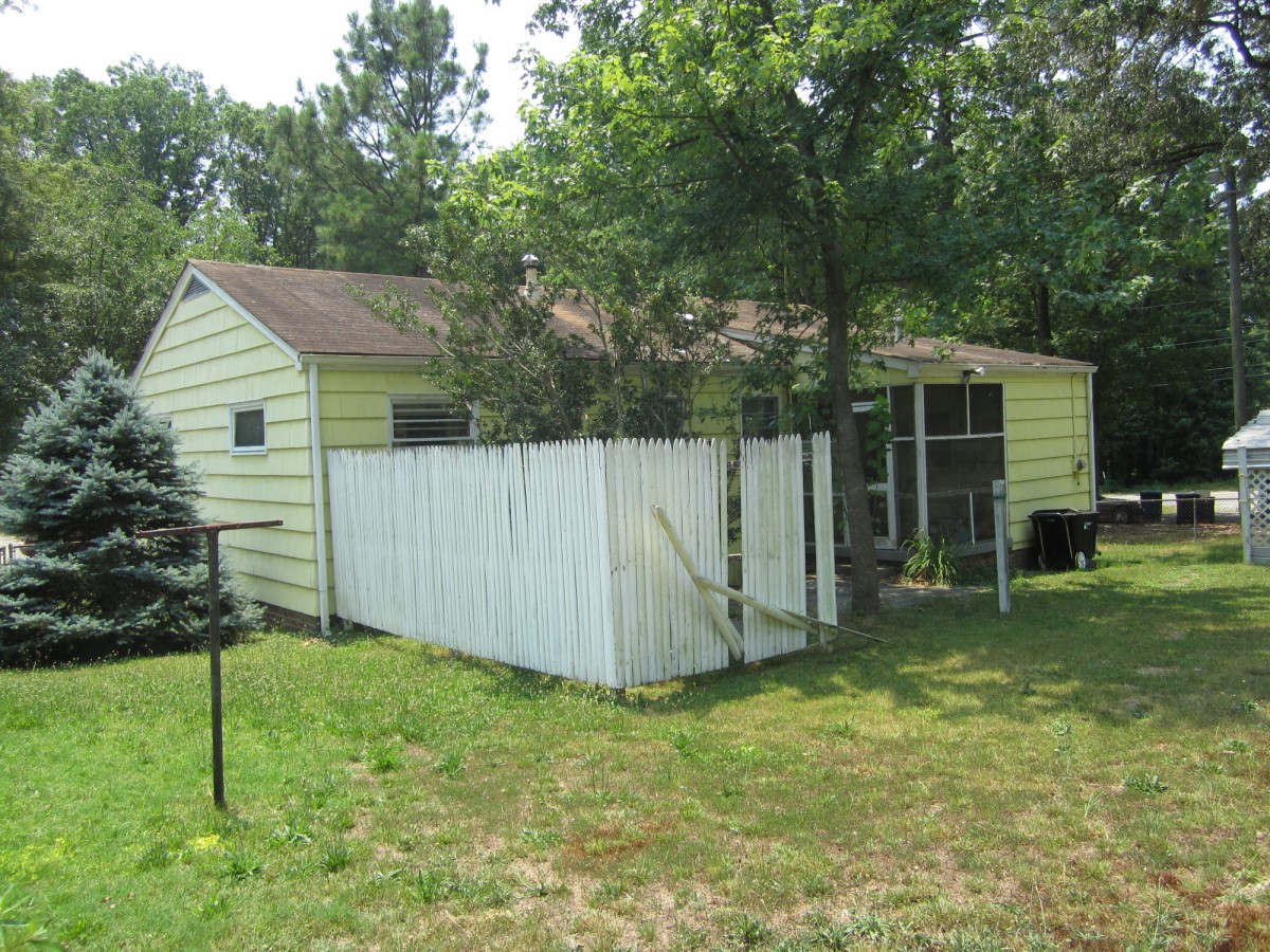SOLD at auction : ESTATE AUCTION: Investor Home, Petersburg VA - Fix ...