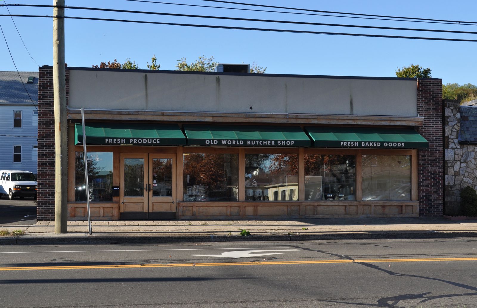 SOLD at auction : Income Producing Property - East Haven, CT
